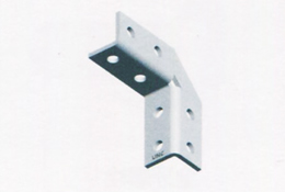 L8/90°彎角連接件