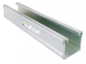 C型槽鋼41X41X2.0mm