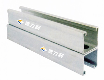 背孔CB型槽鋼2(41X41X2.0)mm