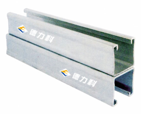 CB型槽鋼2(41X41X2.0)mm